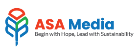 Azarya Sanjaya Arunika Media (ASA Media)