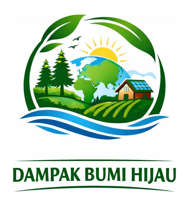 Yayasan Dampak Bumi Hijau